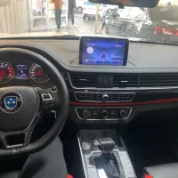 FMC SX5 1401|خودرو سواری و وانت|ارومیه, |دیوار