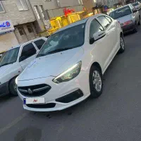 شاهین G مدل ۱۴۰۲ درحد