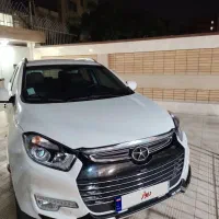 جک s5 مدل 1403 نیوفیس