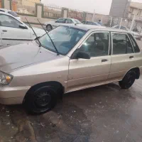 پراید132|خودرو سواری و وانت|اهواز, حصیرآباد|دیوار