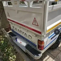 پادراپلاس دوگانه سوزصفر