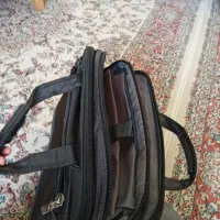 کیف سالم بدون پارگی