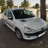 206 کارمندی|خودرو سواری و وانت|قوچان, |دیوار