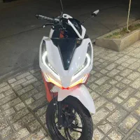 کلیک 150 مدل 1400 کم کارکرد