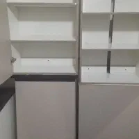 کابینت|مصالح و تجهیزات ساختمان|قم, شهر قائم|دیوار