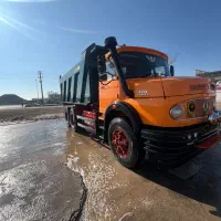 زیر مایلر کمپرسی تحویل اسفند ۴۰۲