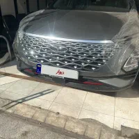 خاکستری مدل ۴۰۴Fx