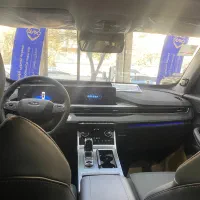 تیگو ۷ پرومکس تک و دودف صفر/سفید مشکی/نقد و اقساط|خودرو سواری و وانت|تهران, میرداماد|دیوار