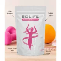 همکاری مشاوری فروش برند سولایف