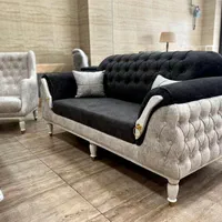 جلو مبلی چستر 7 نفره مبلمان راحتی|مبلمان خانگی و میز عسلی|دزفول, |دیوار