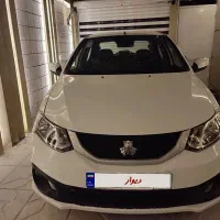 ساینا دوگانه کارخانه در حد صفر|خودرو سواری و وانت|گلبهار, شهر جدید گلبهار|دیوار