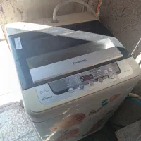 ماشین لباسشویی