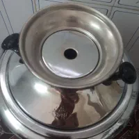 سماور برقی|سماور، چای‌ساز، قهوه‌ساز|برخوار, |دیوار