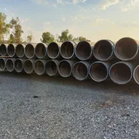 لوله ۳۲ اینچ، لوله ۳۶ اینچ، لوله ۴۲ اینچ