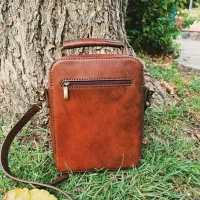 محصولات چرم|کیف، کفش، کمربند|میانه, |دیوار