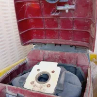 فروش فوری وسایل منزل|جاروبرقی، جارو شارژی، بخارشو|مرودشت, الماس آباد|دیوار