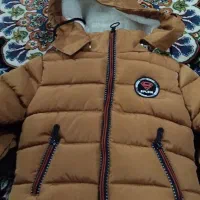 پوشاک بچگانه