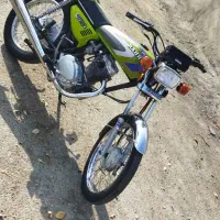 هندا 125رهرو