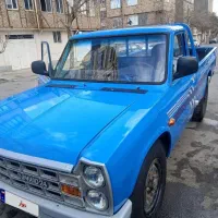 نیسان ۱۴۰۲|خودرو سواری و وانت|مشهد, رسالت|دیوار