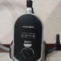 جاروبرقی پاکشوما