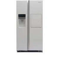 یخچال ساید بای ساید اسنوا s100