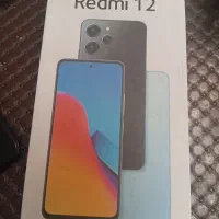 گوشی شیایومی ردمی نوت ۱۲ 5G