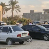 زمین بر بلوار پیرمرادی با موقعیت عالی|فروش زمین و ملک کلنگی|برازجان, |دیوار