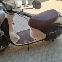 فروش موتور پاکشتی|موتورسیکلت|فراشبند, |دیوار