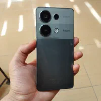 شیائومی نوت ۱۳ پرو ۲۵۶ گیگابایت رام ۸