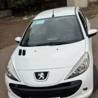 207دنده‌ tu5