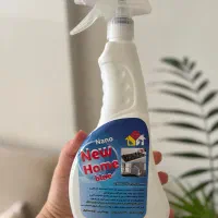 اسپری چربی زدا نانو بلو اصلی