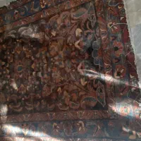 قالیچه قدیمی فراهان