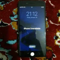 ایفون ۷ پلاس ۱۲۸ گیگ