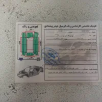 پراید مدل ۸۹|خودرو سواری و وانت|مریوان, |دیوار