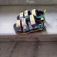 کفش و صندل بچگانه سایز 20 تا 30