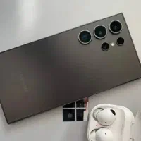 s24 ultra|موبایل|تهران, تهرانپارس شرقی|دیوار