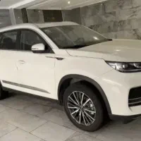 تیگو ۸ پرومکس