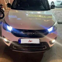 ام وی ام x33اتومات اسپرت