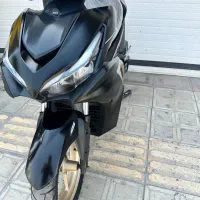 موتور Nvx 180 آب خنک رادیات دار فول اپشن|موتورسیکلت|کازرون, |دیوار