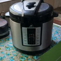 پلوپز بزرگ چندکاره نو