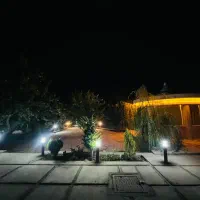 اجاره باغ.ویلا.ملوسجان|اجارهٔ کوتاهمدت ویلا و باغ|شیراز, قلات|دیوار