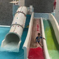 آخرین فصل تابستون و آموزش شنا رو از دست نده