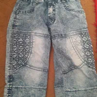 شلوار بچگانه