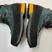 کفش کوهنوردی|کیف، کفش، کمربند|قزوین, |دیوار