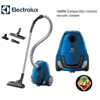 جاروبرقی الکترولوکس سوئد