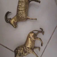 مجسمه برنز
