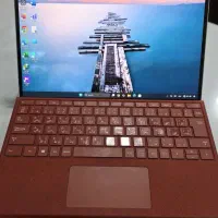 سرفیس Surface Pro 8 256GB
