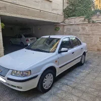 سمند LX کارمندی داشبورد جدید|خودرو سواری و وانت|بروجرد, |دیوار