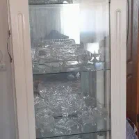 بوفه در حد نو نو