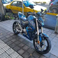 زونتس u1 بدون زمین خوردگی